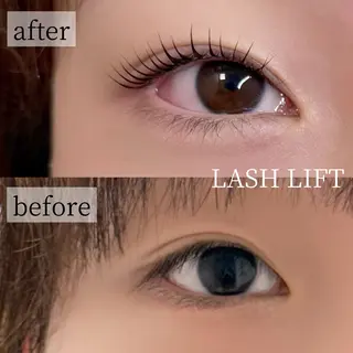 マツエク・マツパ VIAS CANACOのマツエク・マツパデザイン