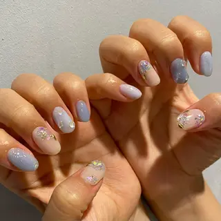ネイル RINO AMANE nailのネイルデザイン