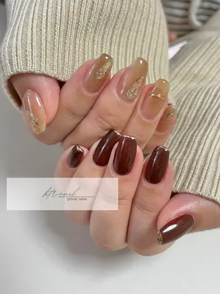 ネイル ktr. nailのネイルデザイン