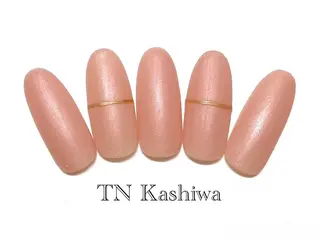 ネイル 河合 葵のネイルデザイン