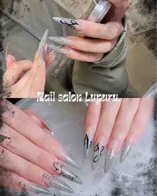 ネイル MASAKI 堺筋本町Nailのネイルデザイン