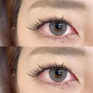 マツエク・マツパ BAMBI所属・BAMBI 🩷KAWAIのマツエク・マツパデザイン