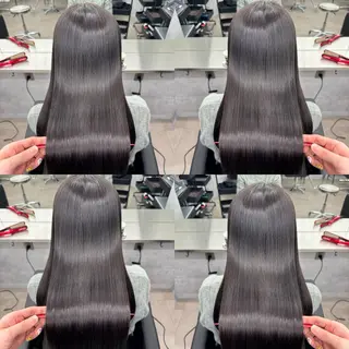 ロング カラー 🌈代表 🌈macotoのヘアスタイル