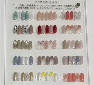 | サマンサ 溝口