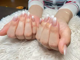 ネイル 大島 さやかのネイルデザイン