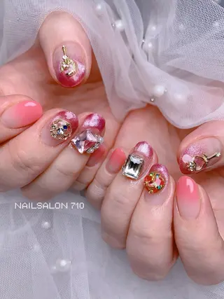 ネイル ナナイチゼロ I.Naoのネイルデザイン