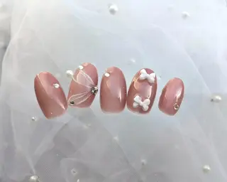 ネイル Verest 西荻窪のネイルデザイン