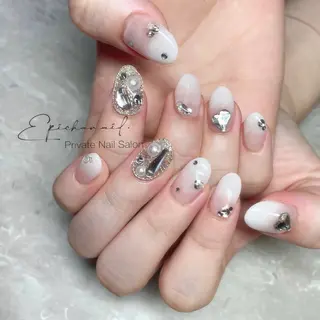 ネイル EPICHA NAILのネイルデザイン