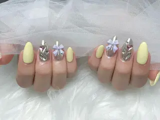 ネイル PUERTO Renaのネイルデザイン