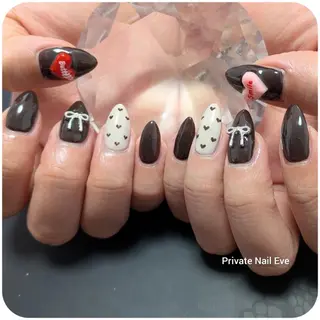 ネイル ネイル junkoのネイルデザイン