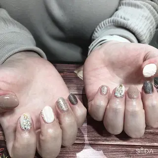 ネイル 吉野✨ ネイルデザイナー✨のネイルデザイン