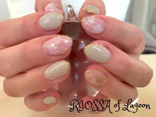 ネイル リオッサ オブ ラグーン神戸店のエステ・リラクイメージ