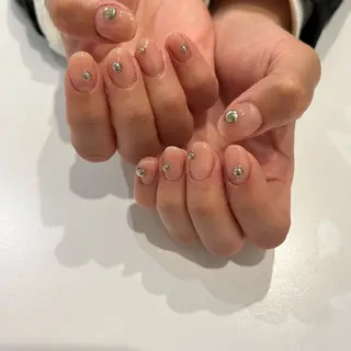 ネイル ayumi ／明治神宮前・表参道のネイルデザイン