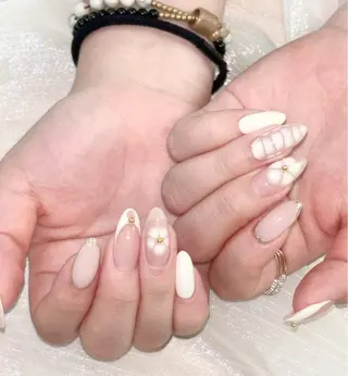 ネイル Sun Nail 池袋のネイルデザイン