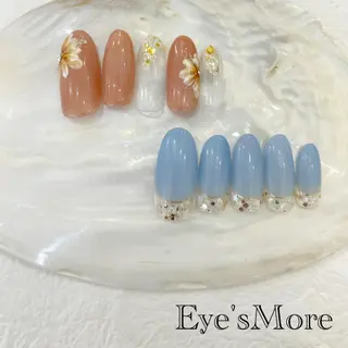 ネイル 栗原 Nailistのネイルデザイン