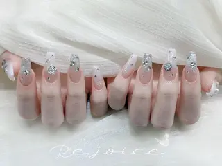 ネイル Rejoice Nail 高田馬場店のネイルデザイン