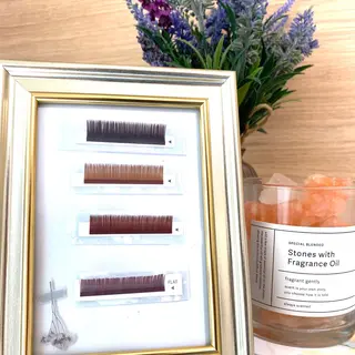 マツエク・マツパ eyelash clear池袋のマツエク・マツパデザイン