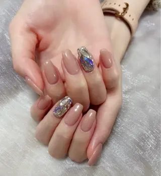 ネイル &ME シシのネイルデザイン