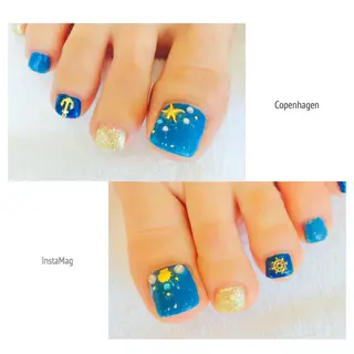 ネイル Ly   hair（リーヘア）所属・Lyhair🦊🎀 AKIのヘアスタイル