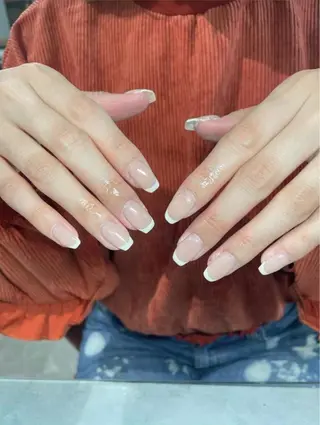 ネイル LINXS aosaのネイルデザイン