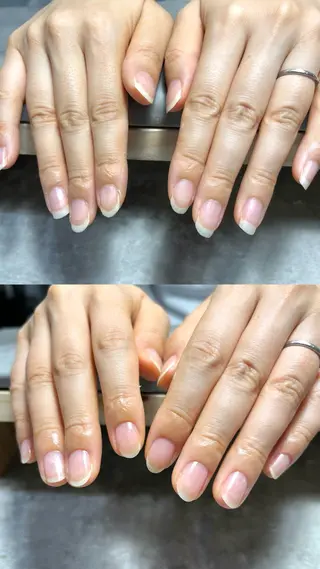 ネイル JUNNAIL ゆあのネイルデザイン