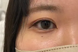 マツエク・マツパ 大橋 凜の眉毛・アイブロウイメージ