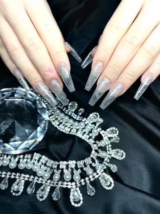 ネイル 27 Nail Salonのネイルデザイン