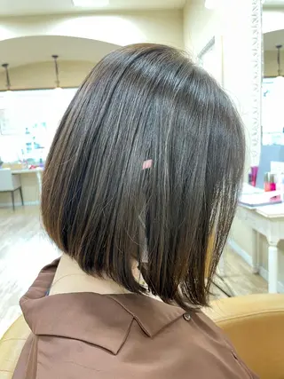 ショート Gain KAKKY 名古屋/池下駅3分のヘアスタイル