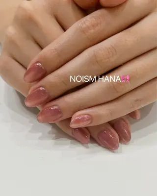 ネイル 🎀大人nail /NOISMはな🎀のネイルデザイン