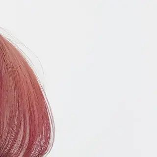 ショート カラー 【ﾏﾏを応援📣】託 児ｱﾘ美容室❣️横田のヘアスタイル