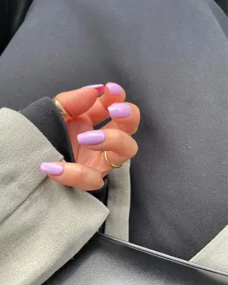 ネイル kiii.__ ✴︎*のネイルデザイン