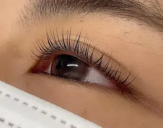 マツエク・マツパ RIGOLETTO 🤍吉成愛華のマツエク・マツパデザイン