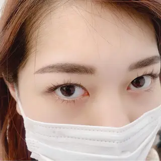 OLIVIA EBISU松村　代表のマツエク・マツパデザイン