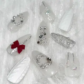 ネイル Kasai kieのネイルデザイン