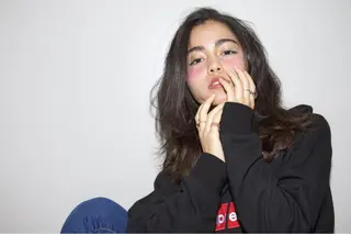 ミディアム パーマ old✂︎【ウイルス管理徹底中❣️】所属・🍋old✂︎ CHIHOの眉毛・アイブロウイメージ