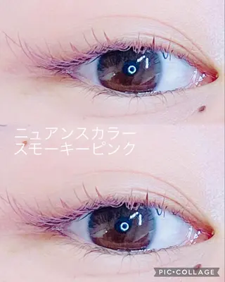 マツエク・マツパ eyelash salon Lys所属・eyelash salon  Lysのマツエク・マツパデザイン