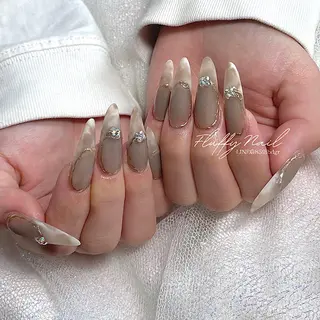 ネイル . Emmyのネイルデザイン