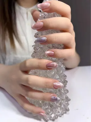 ネイル ネイルサロン ロア旧ジョリーのネイルデザイン