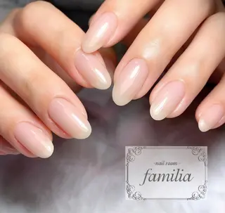 ネイル -nailroom- familiaのネイルデザイン