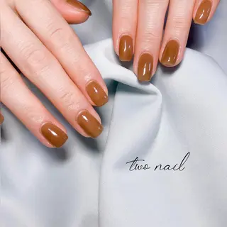 ネイル two nailのネイルデザイン