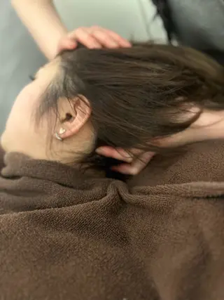 渋谷 紘子のエステ・リラクイメージ