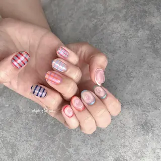 ネイル Utopia nail_のネイルデザイン
