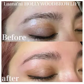 アイブロウ ateeyelash tomokoのマツエク・マツパデザイン