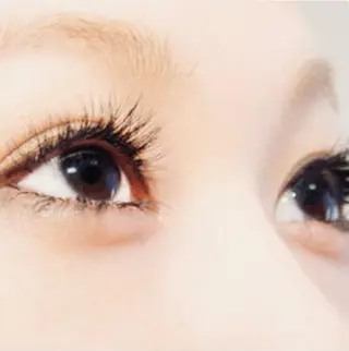 マツエク・マツパ Ami 🍀のマツエク・マツパデザイン