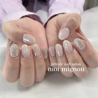 ネイル nailist Aki♡のネイルデザイン