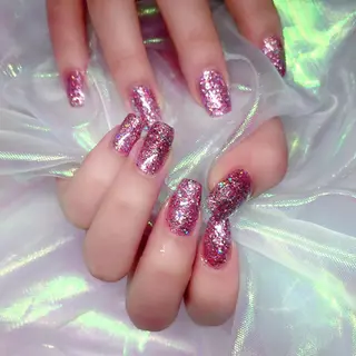 ネイル ガールネイルサロン所属・ガール ネイルサロンのネイルデザイン