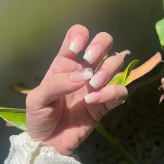 ネイル NAGAISHI Mのネイルデザイン