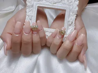 ネイル ネイルサロン ルミア Lumia 店長のネイルデザイン