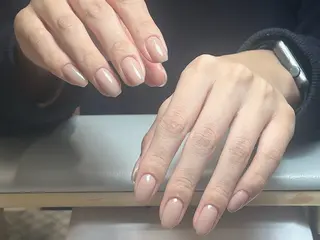 ネイル イブ ネイリのネイルデザイン