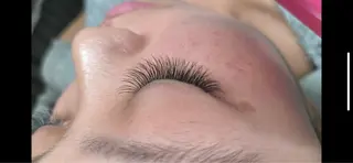 マツエク・マツパ NaKid マツエク&マツパのマツエク・マツパデザイン